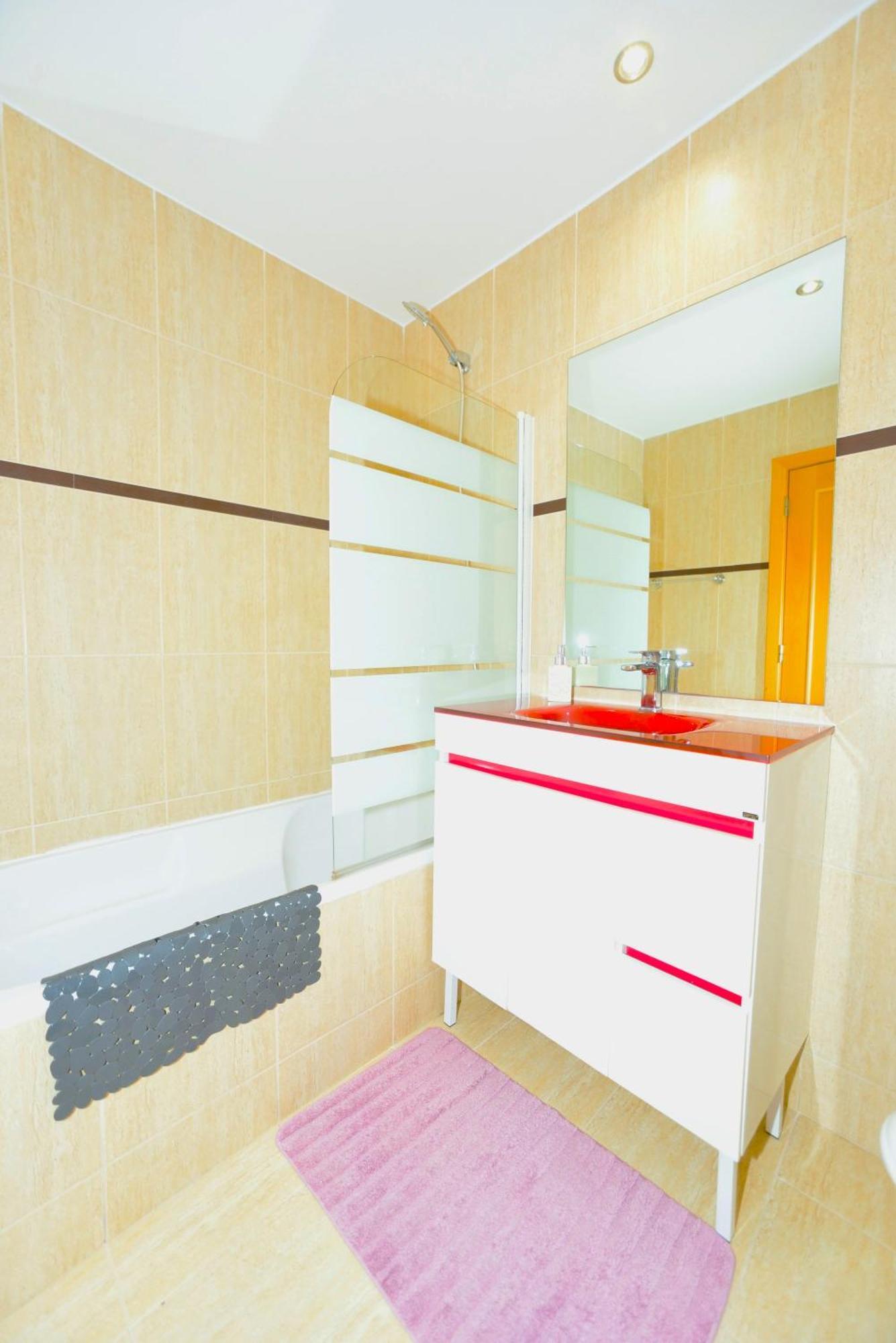 Ruby Red & Atlantic Blue Apartments In Oceano Atlantico Portimão Quarto foto